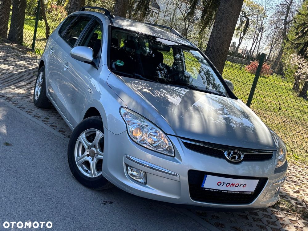 Hyundai i30 1.6 Comfort - 1