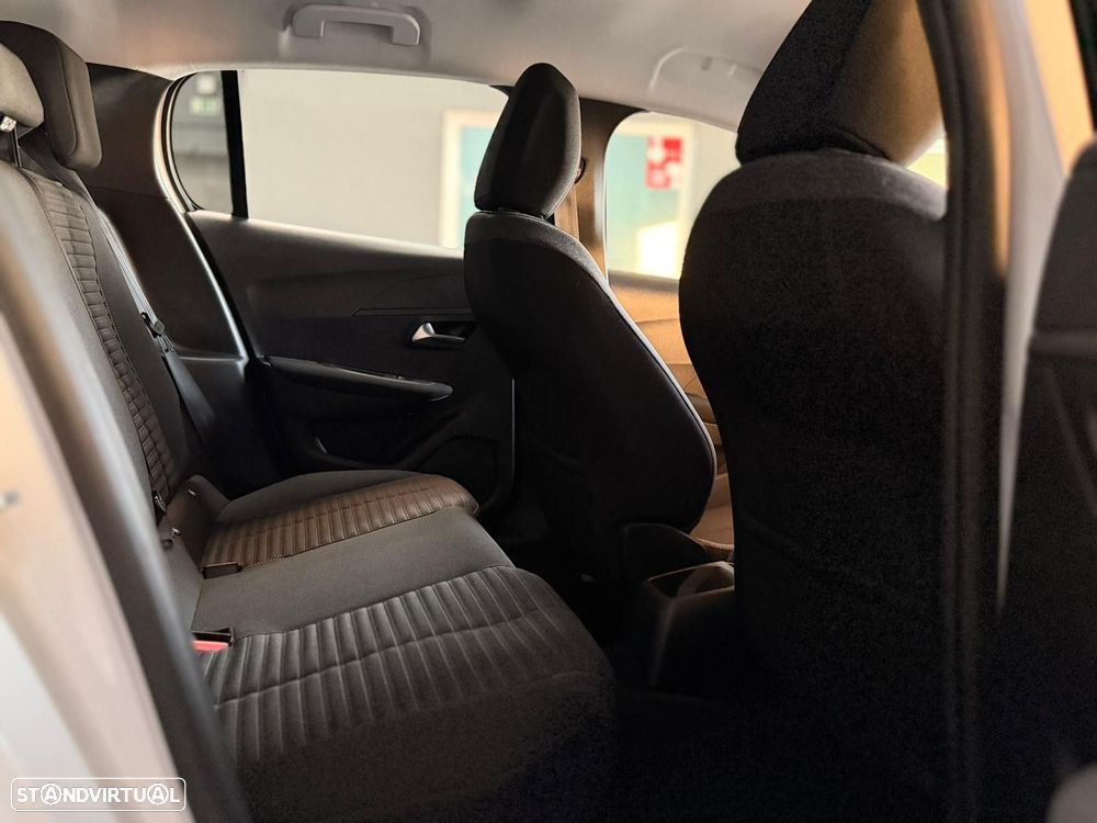 Peugeot 208 1.5 BlueHDi Active Pack - 31