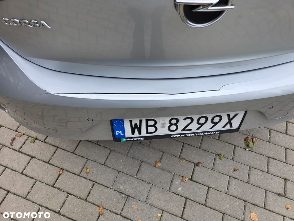Opel Corsa 1.2 Elegance S&S - 7