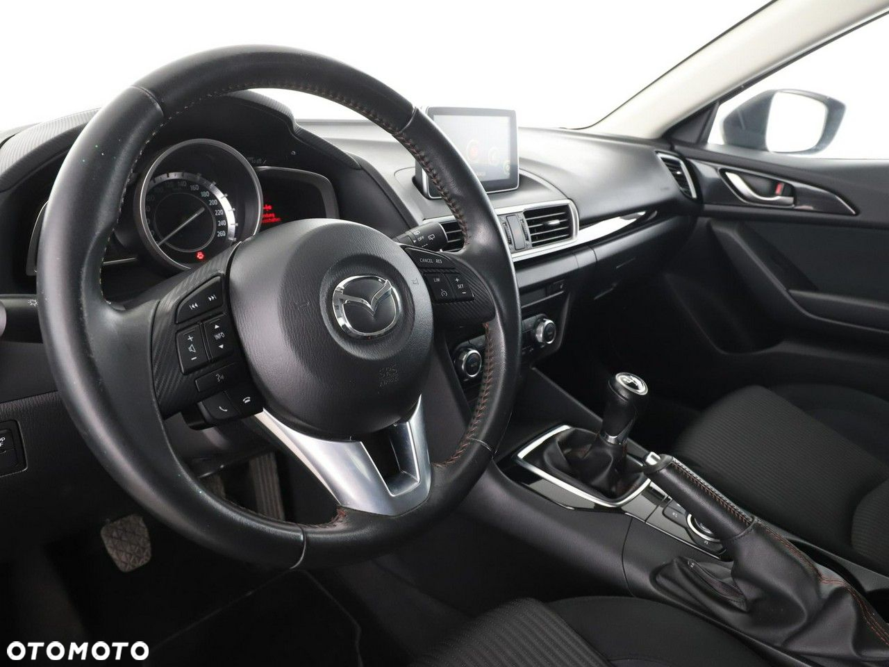 Mazda 3 2.0 Skymotion - 14