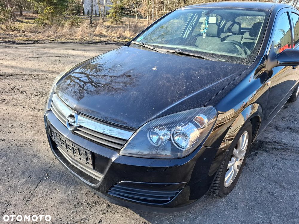 Opel Astra - 24