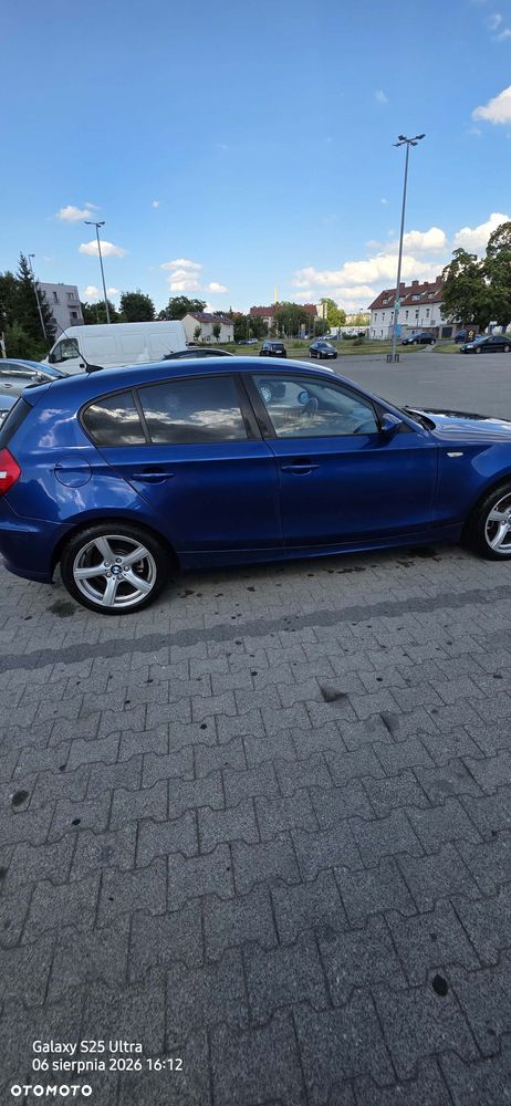 BMW Seria 1 - 3