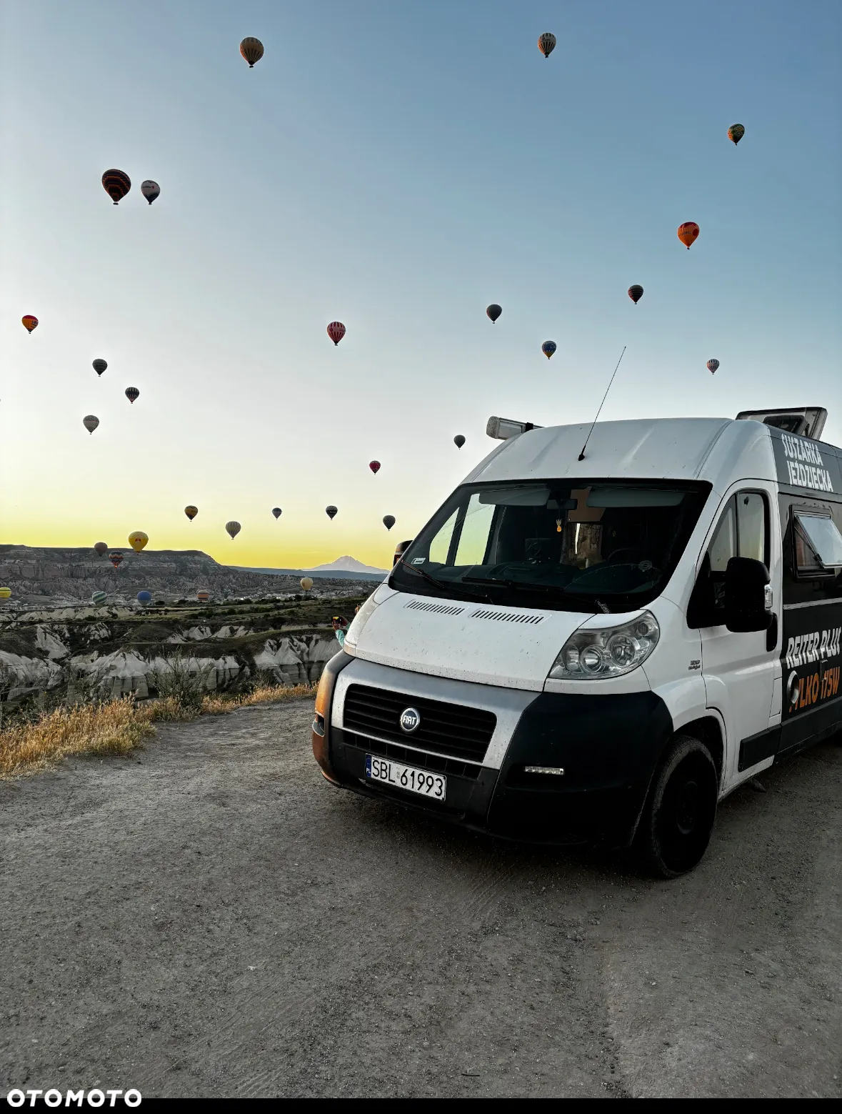 Fiat Ducato - 26
