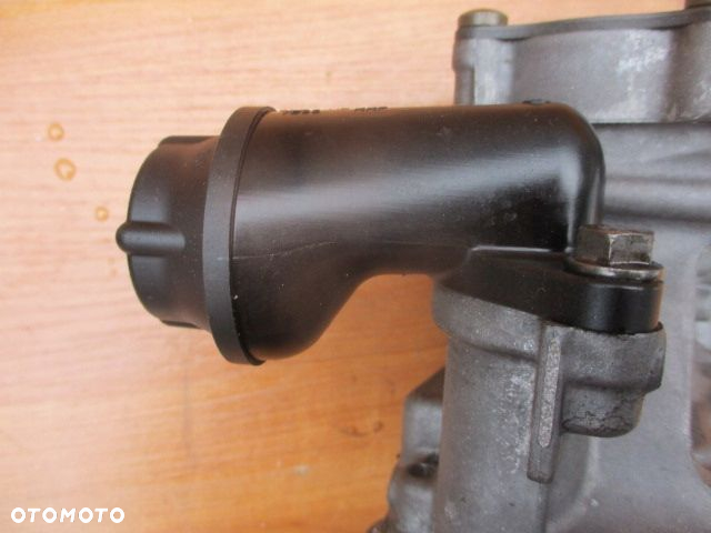 VW SKODA AUDI SEAT 1.6 2.0 TDI POMPA OLEJU WAKUM 04L145208AA - 5