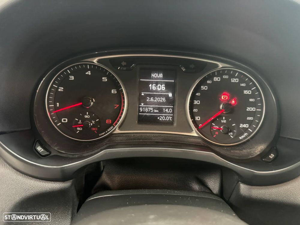 Audi A1 1.2 TFSI Ambition - 13