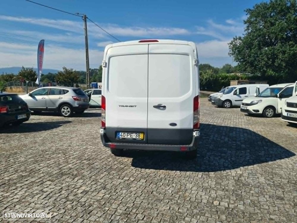 Ford Transit - 6