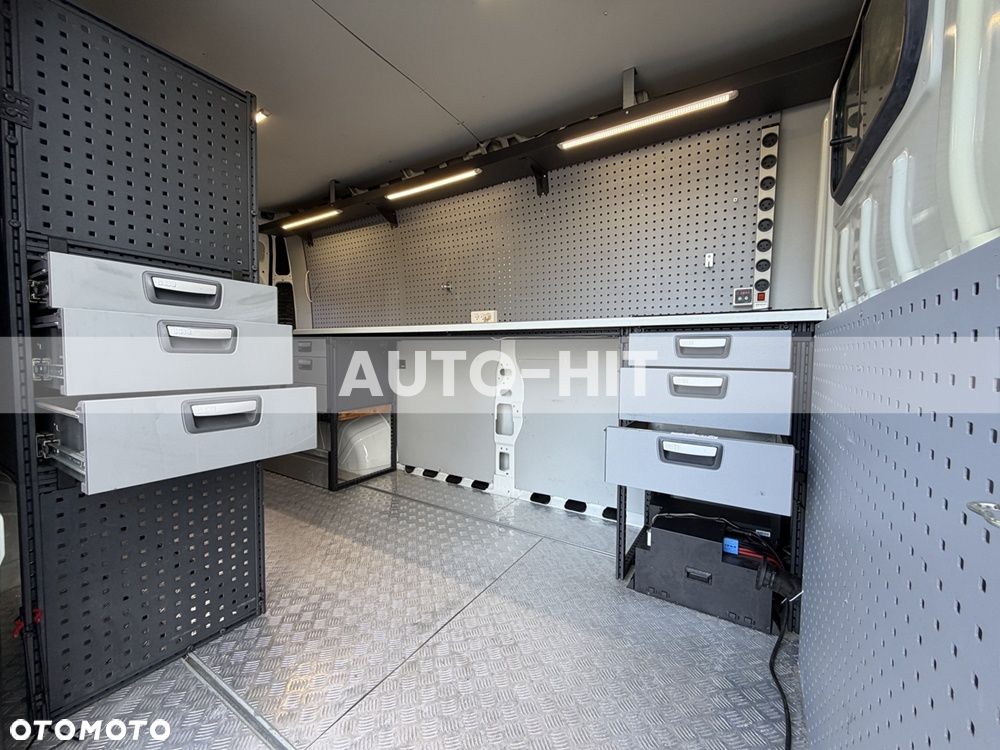 Peugeot Boxer - 17