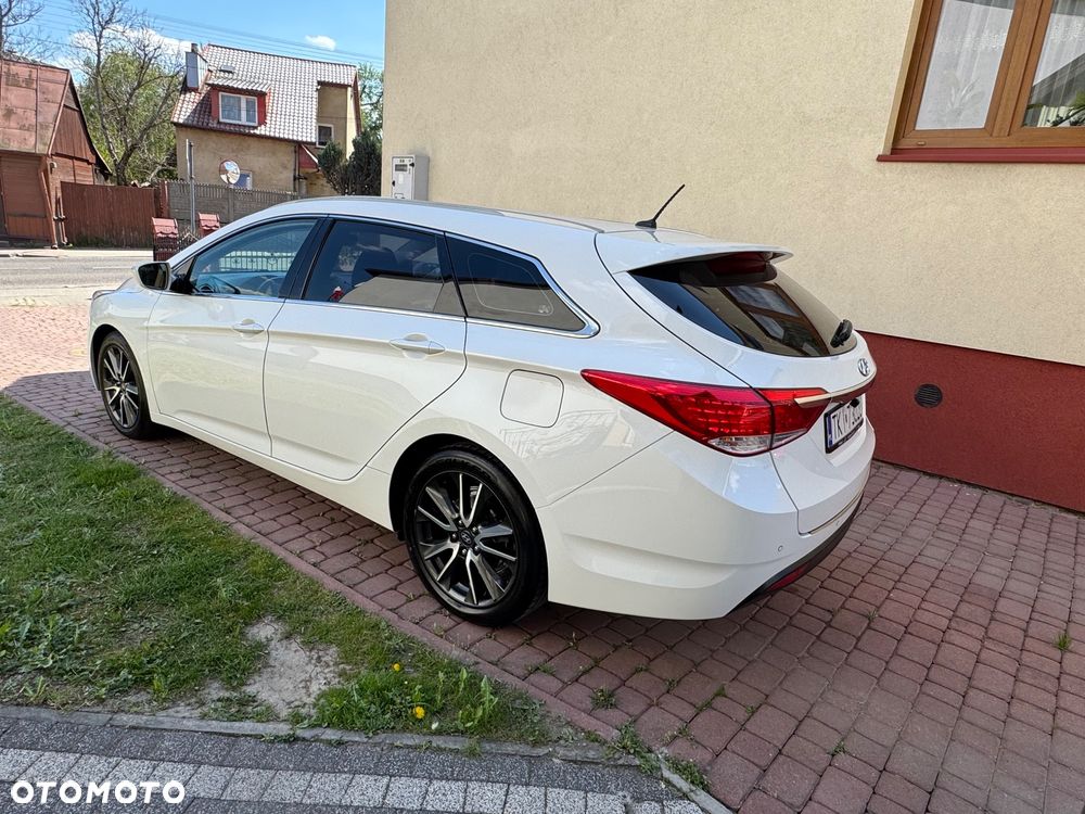Hyundai i40 1.6 Comfort - 3