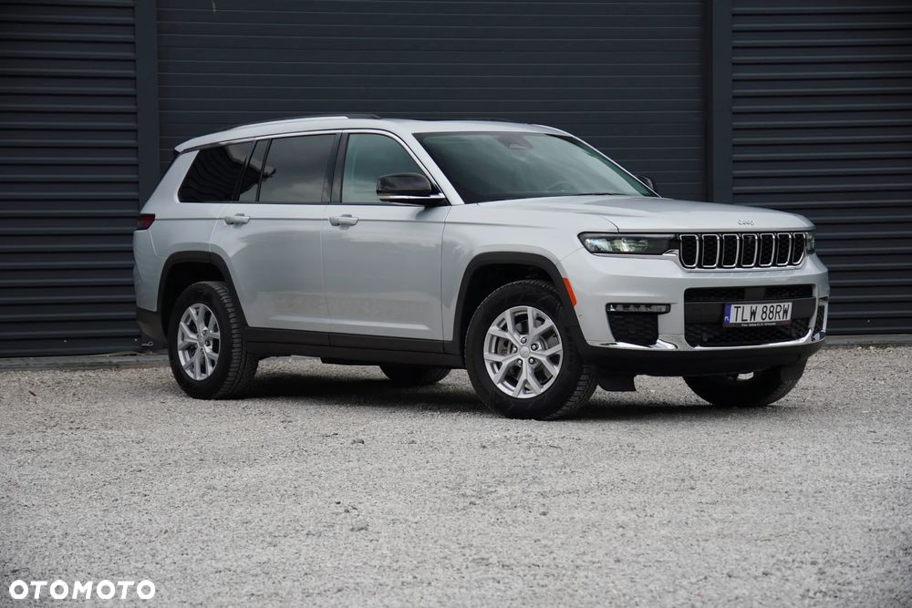Jeep Grand Cherokee - 6
