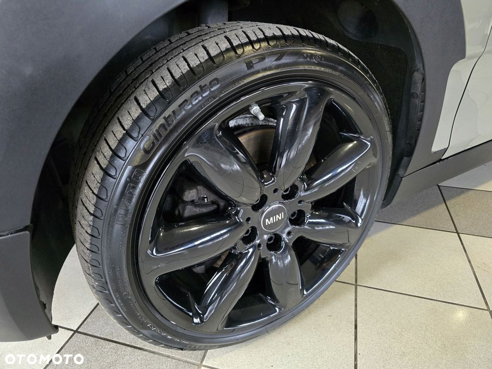 MINI Clubman Cooper SD ALL4 - 25