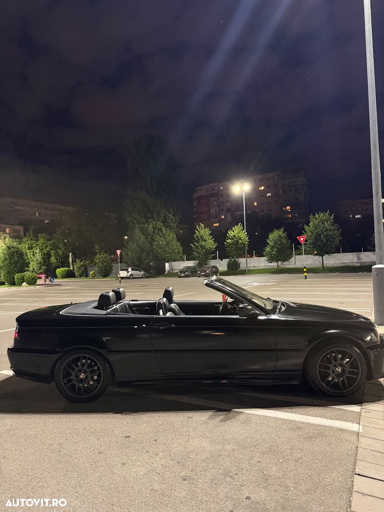 BMW Seria 3 - 3