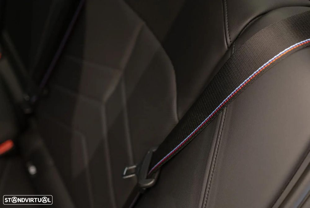 BMW 530 e Pack Desportivo M - 41