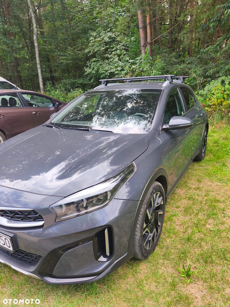 Kia XCeed 1.5 T-GDI L - 3
