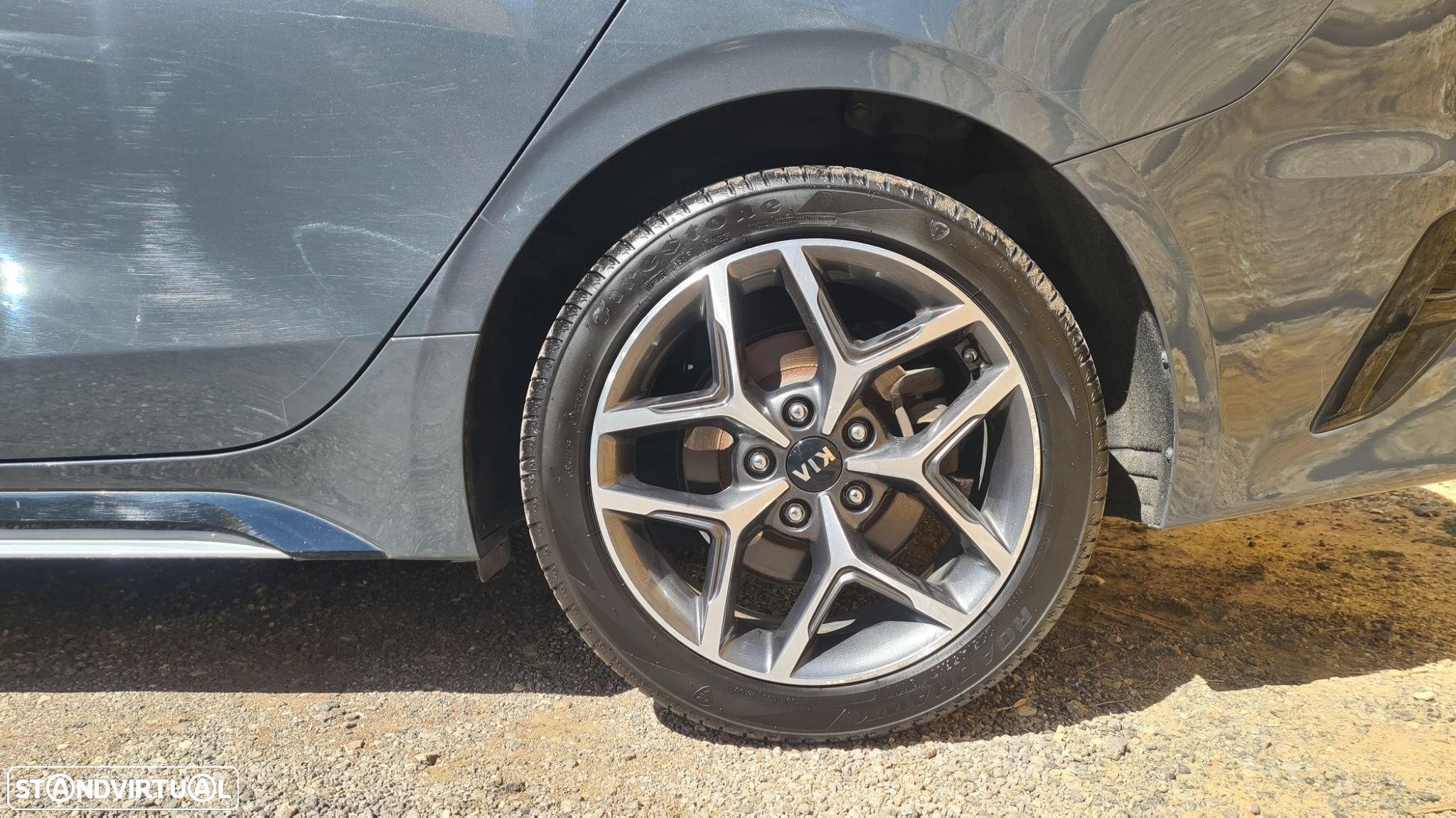 Kia ProCeed 1.6 CRDi GT Line 7DCT - 55
