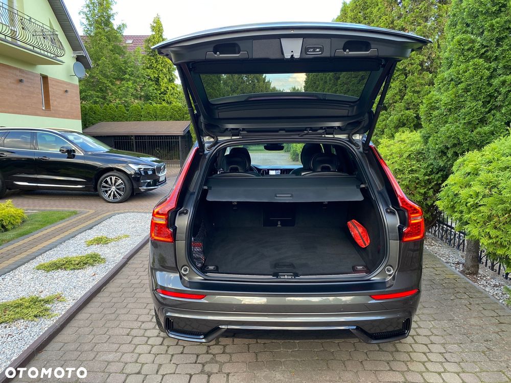 Volvo XC 60 B4 D Geartronic RDesign - 17