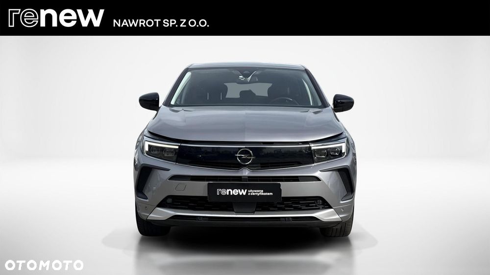 Opel Grandland X 1.5 CDTI Elegance S&S - 8