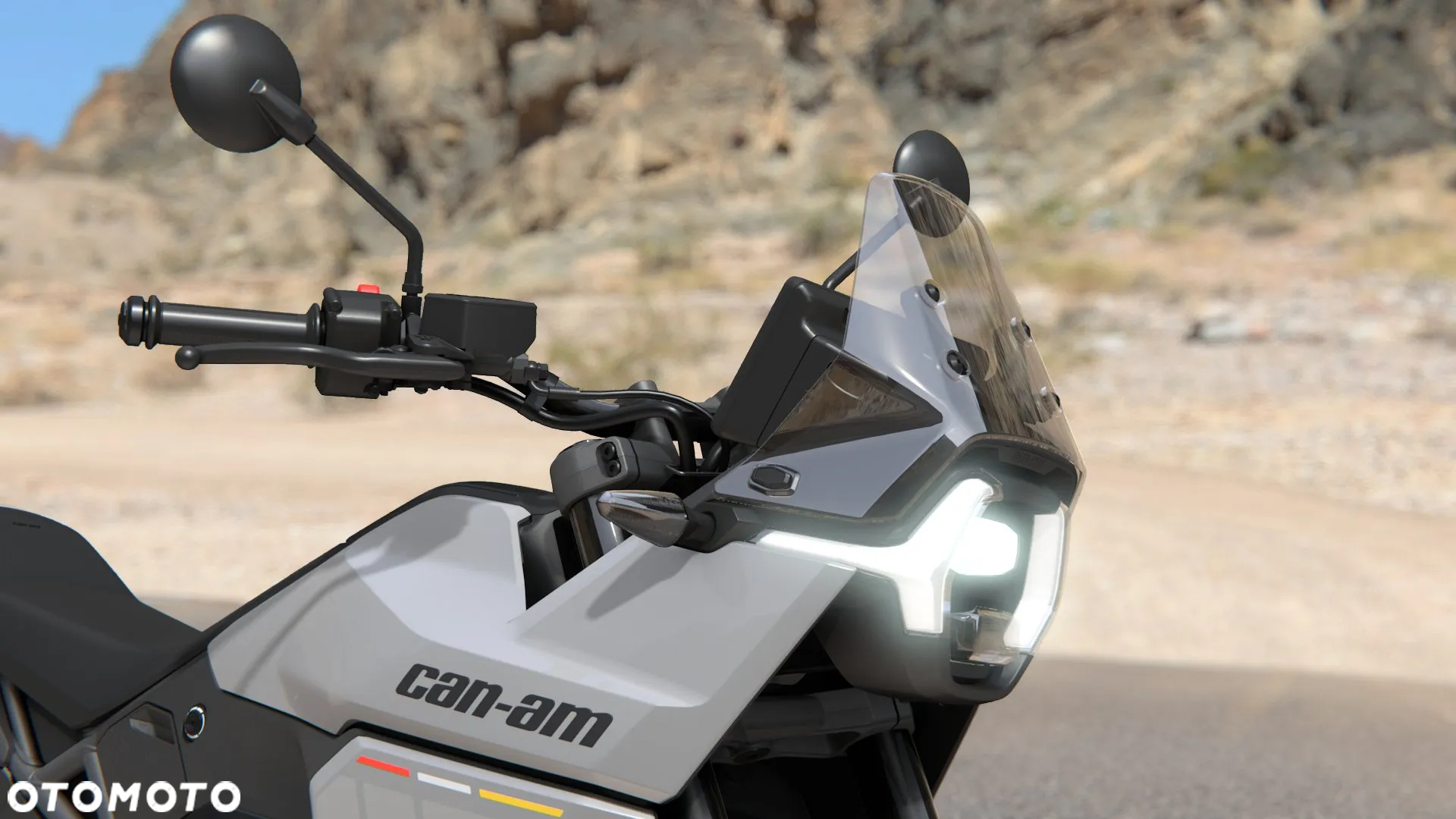 Can-Am Inny - 10