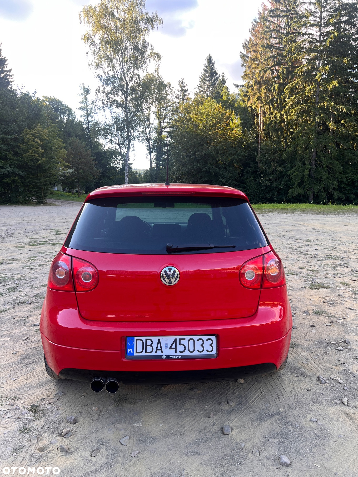 Volkswagen Golf V 2.0 TSI GTI DSG - 4