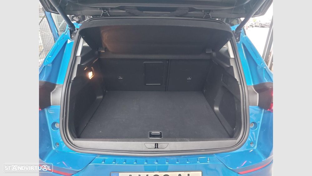 Opel Grandland X 1.6 T PHEV Design & Tech - 9