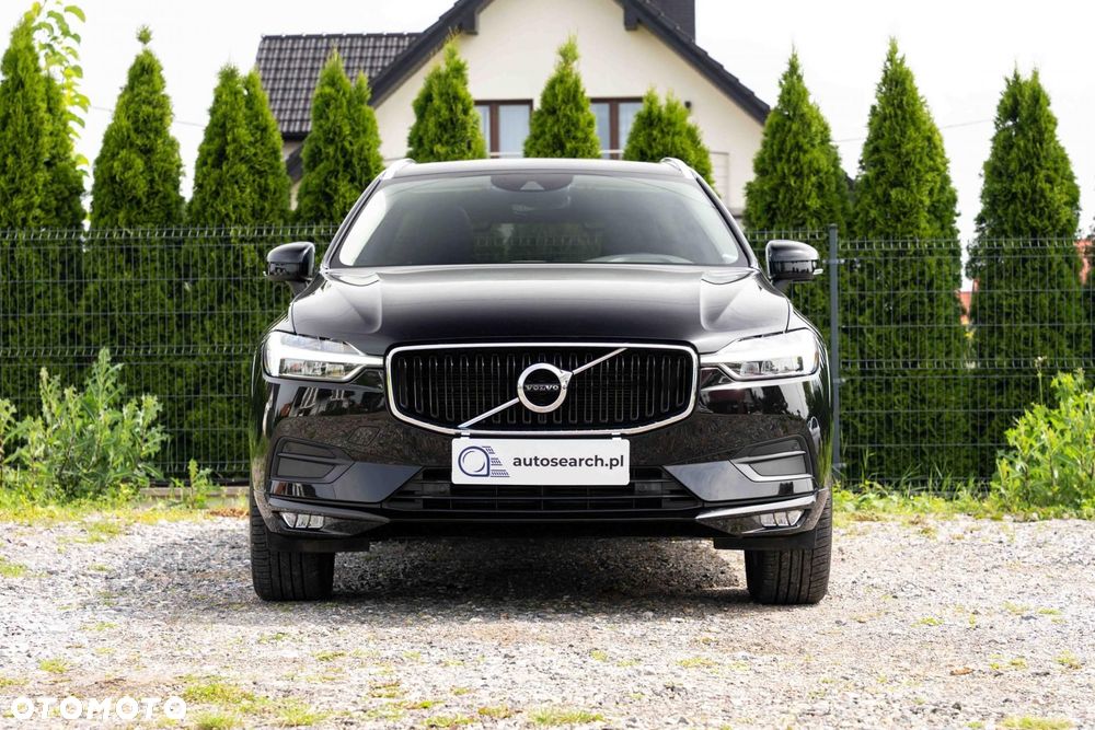 Volvo XC 60 D3 Momentum Pro - 3