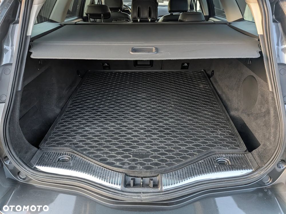 Ford Mondeo Vignale 2.0 TDCi PowerShift - 21