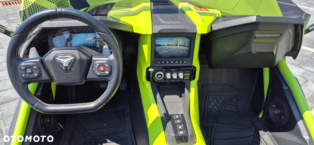 Polaris Inny - 13