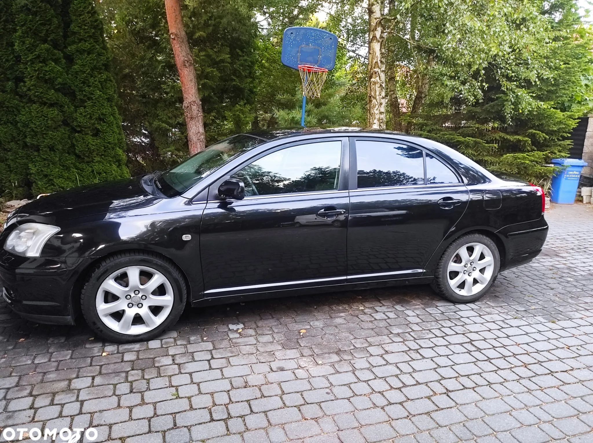 Toyota Avensis 2.4 VVT-i Prestige - 1