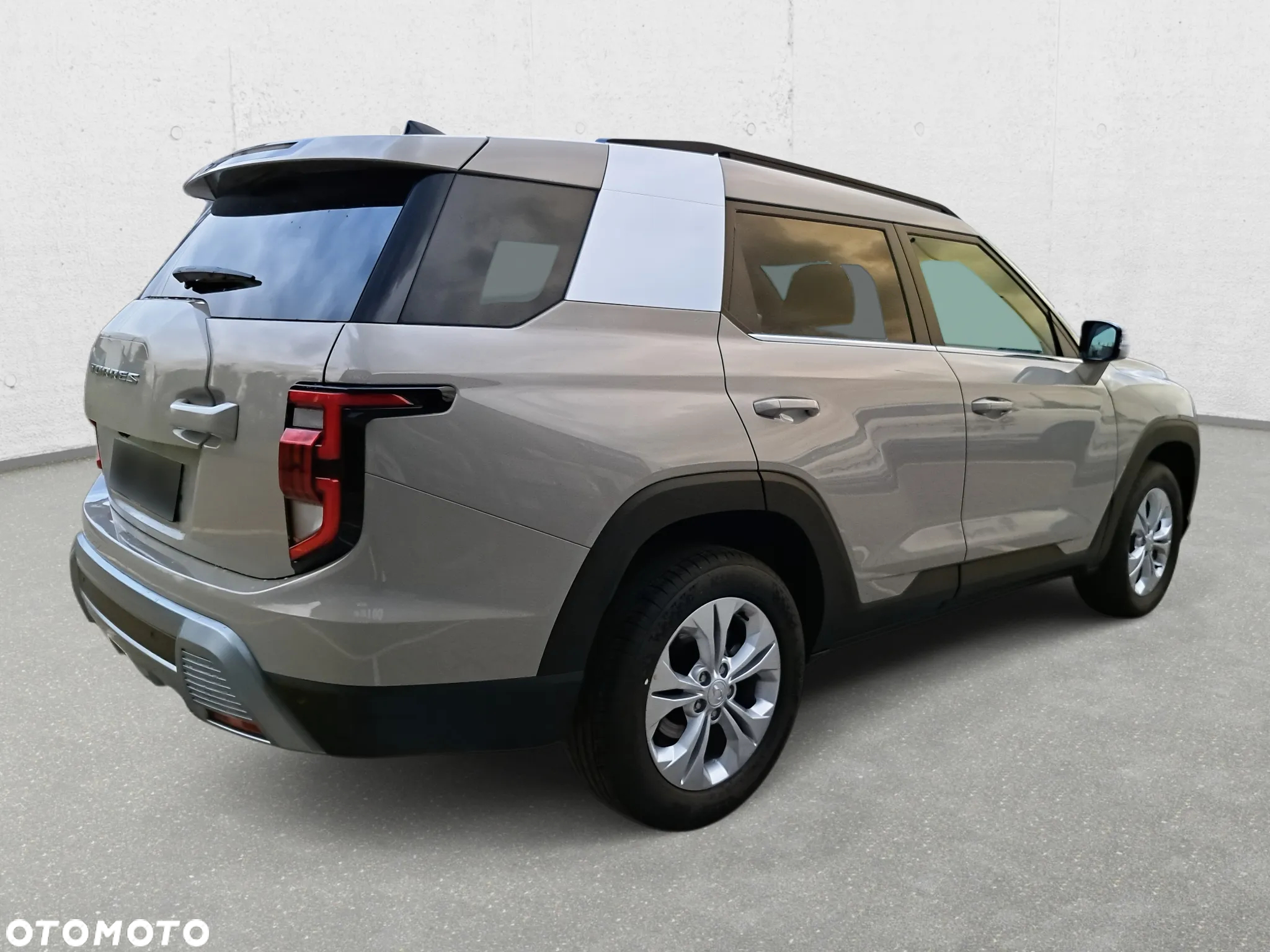 SsangYong/KGM Torres 1.5 T-GDI Joy - 5