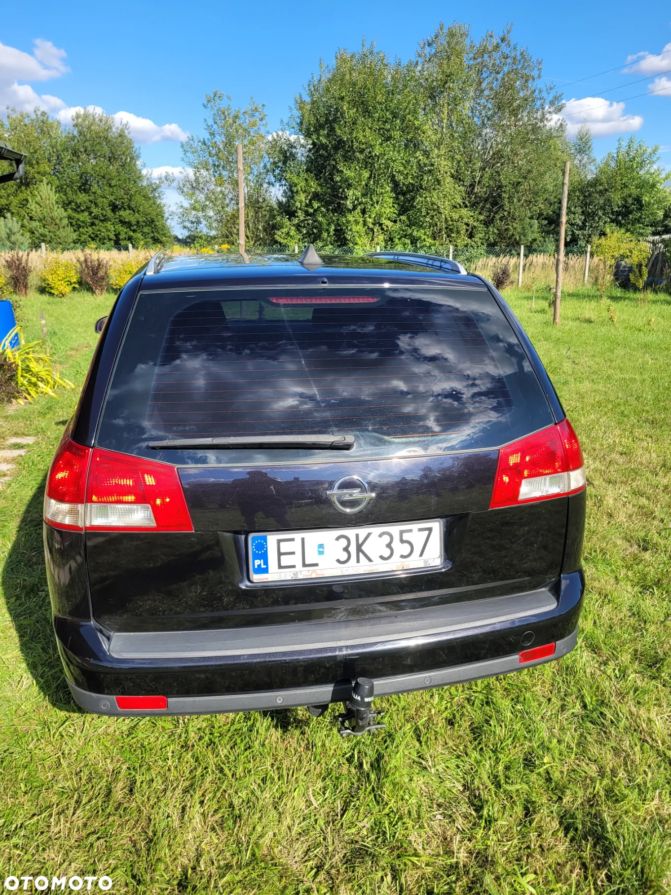 Opel Vectra 1.9 CDTI Elegance - 16