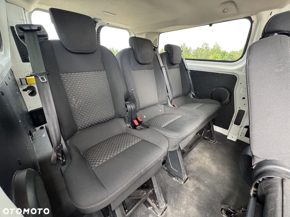 Ford Transit Custom 320 L2H1 Trend (bryg.) - 21