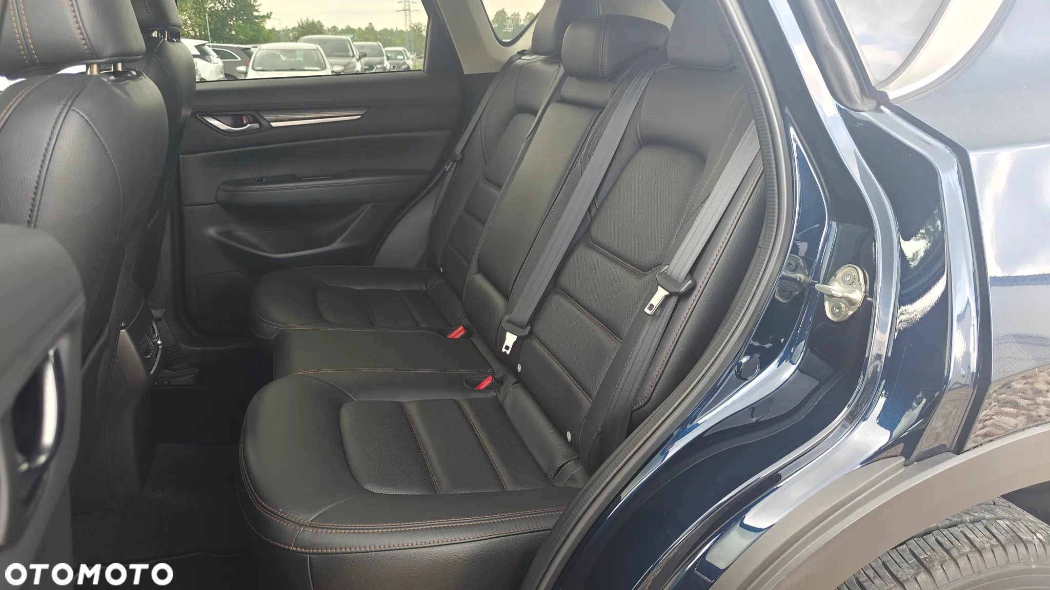Mazda CX-5 - 15