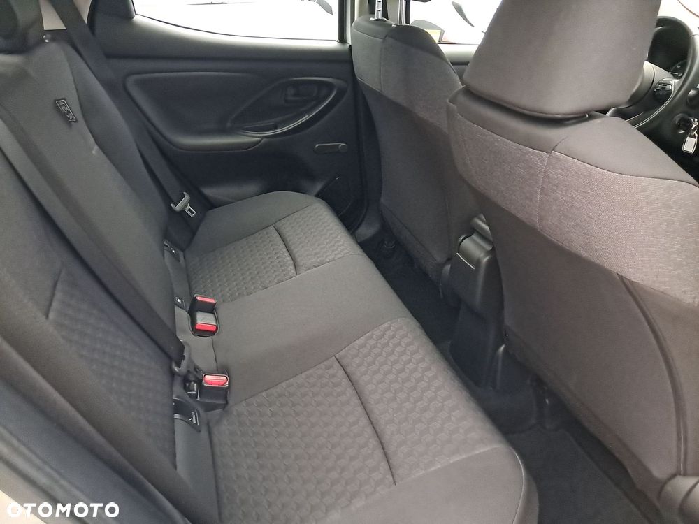 Toyota Yaris Hybrid 1.5 Comfort - 10