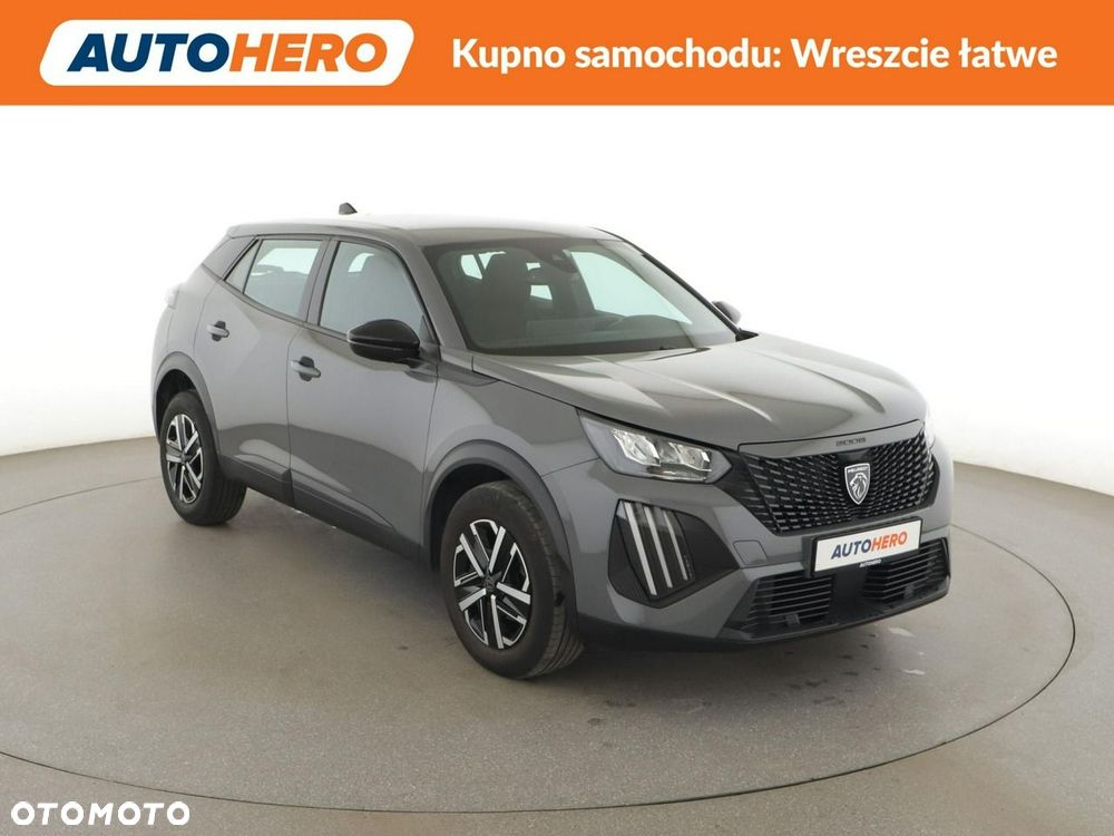 Peugeot 2008 PureTech 100 Active - 11