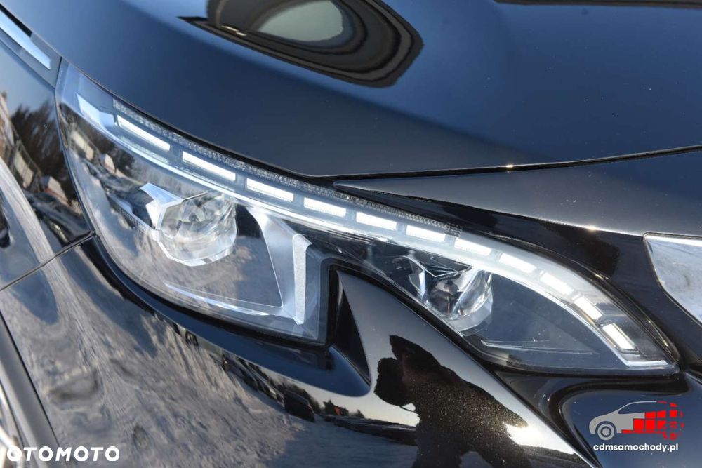 Peugeot 3008 - 11