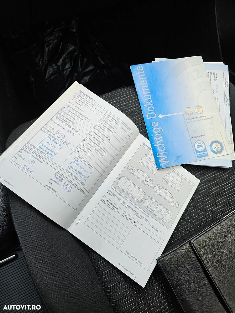 Volkswagen Tiguan 1.4 TSI BlueMotion Technology CityScape - 32