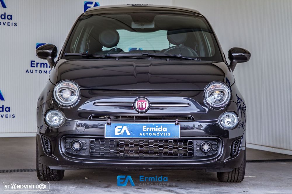 Fiat 500 - 3