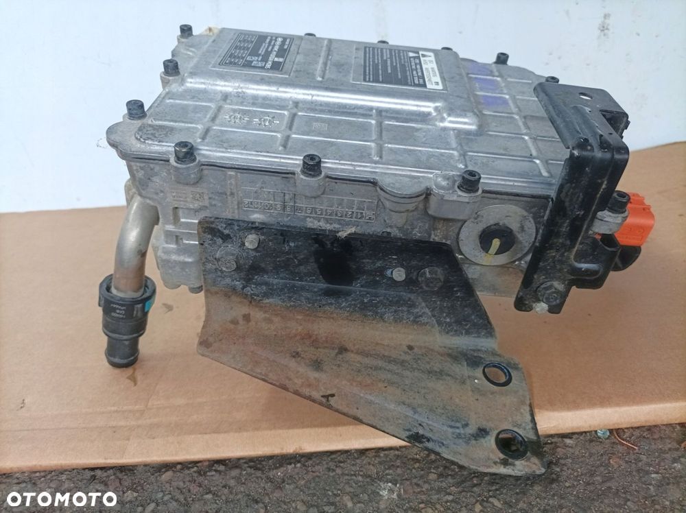MODUŁ OBC ŁADOWARKA HYUNDAI IONIQ PLUGIN HYBRID 36400-2B006 - 4