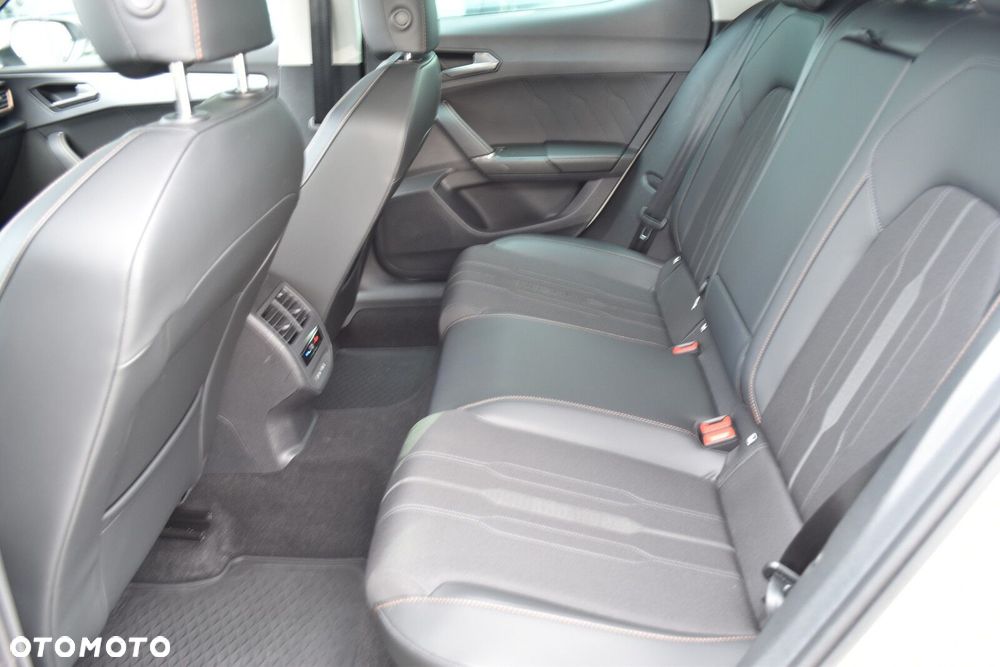 Cupra Leon 1.5 TSI - 28