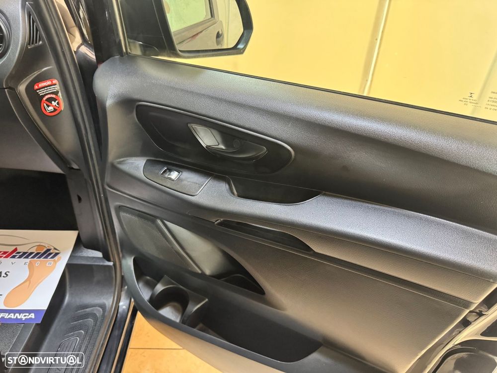 Mercedes-Benz Vito Tourer 114 CDi/34 Pro - 32