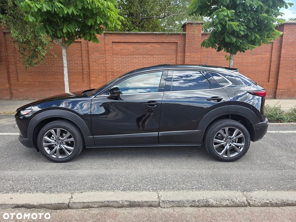 Mazda CX-30 - 3