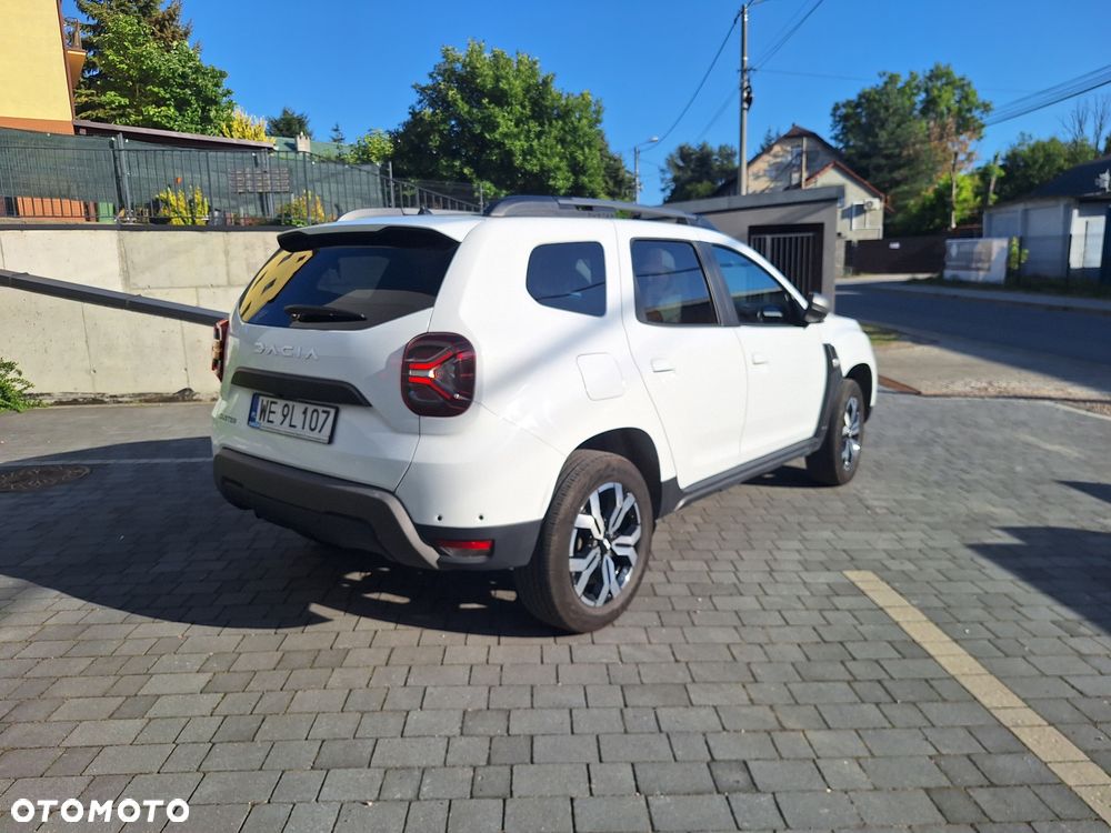 Dacia Duster 1.0 TCe Expression - 3