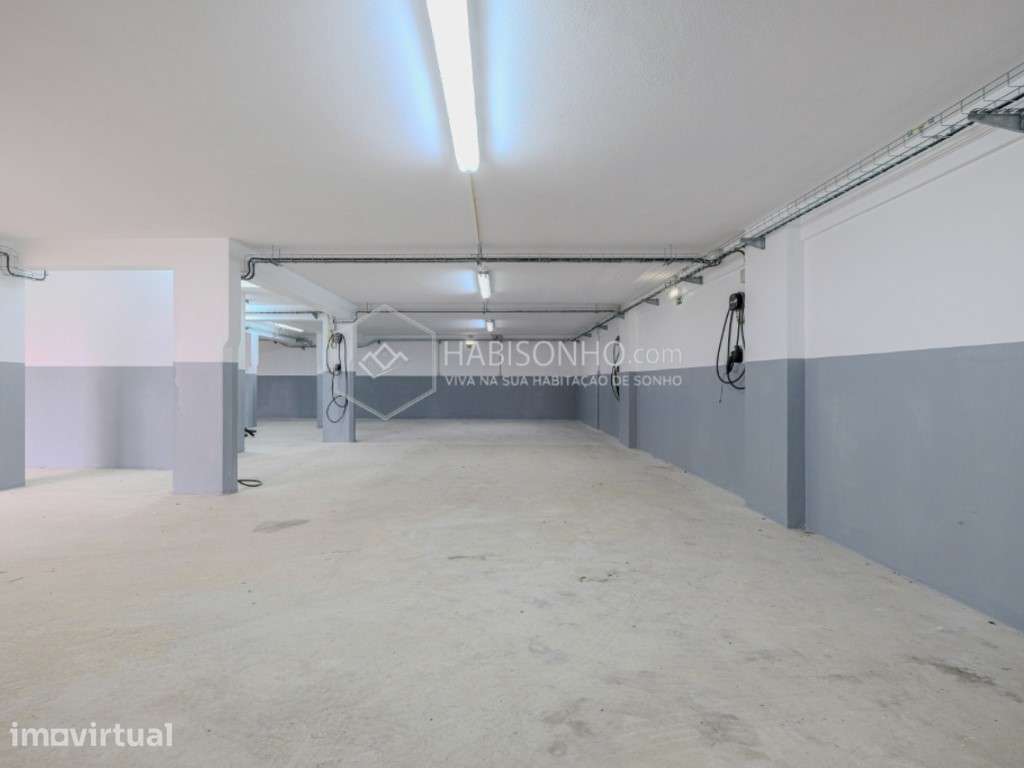 Garagem | São Cosme | Gondomar - Grande imagem: 3/10
