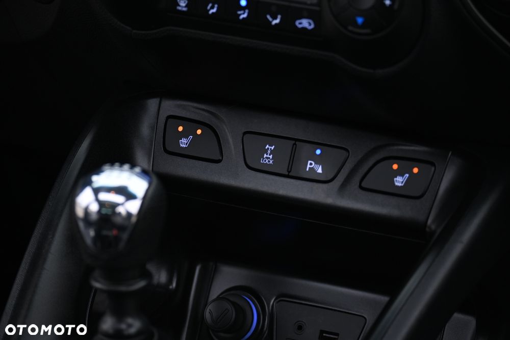 Hyundai ix35 2.0 CRDi 4WD Premium - 31