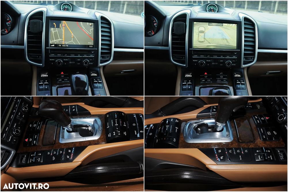 Porsche Cayenne 3.0TD TipTronic - 6