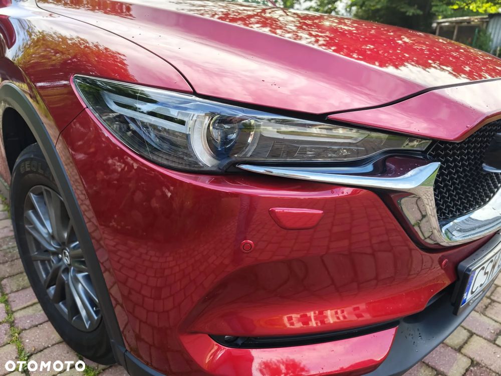 Mazda CX-5 2.0 Skyenergy 2WD - 3