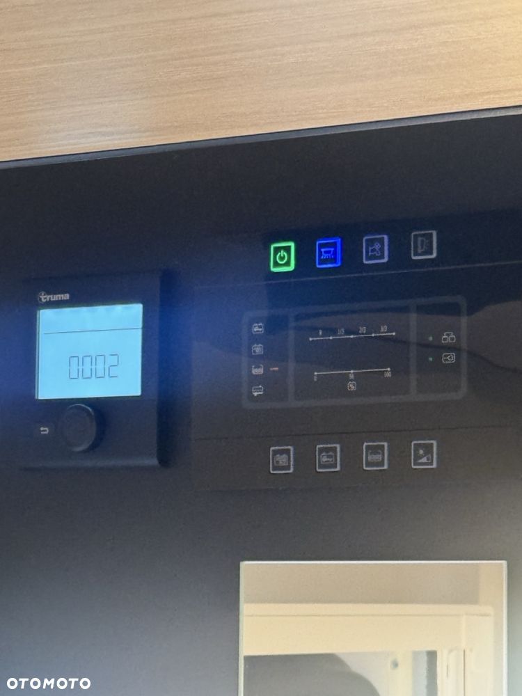 Ford Chausson 797 Titanium Ultimate - 23