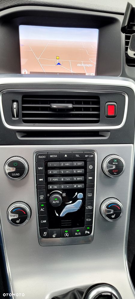 Volvo S60 T5 Geartronic RDesign - 12