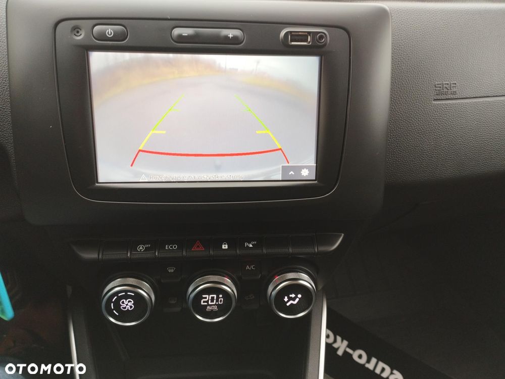 Dacia Duster 1.0 TCe Prestige - 26