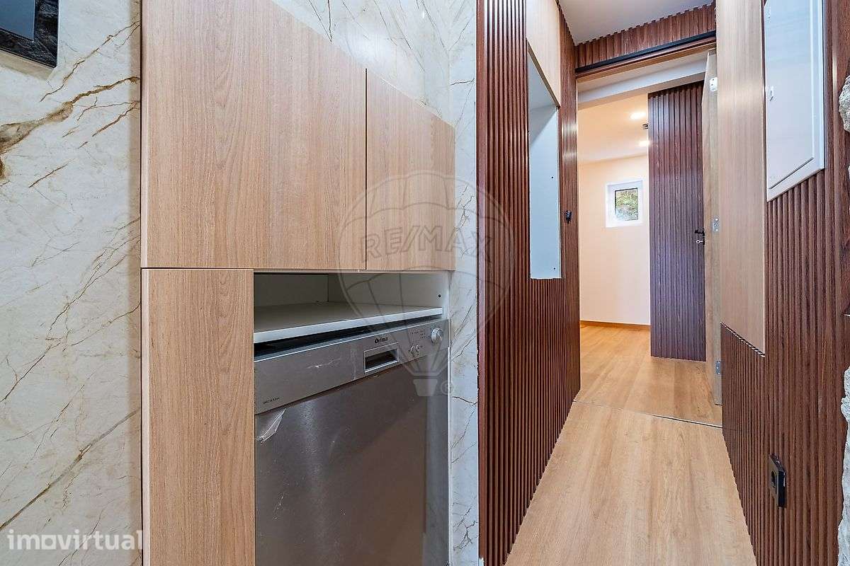 Apartamento T1 para arrendamento - Grande imagem: 4/23