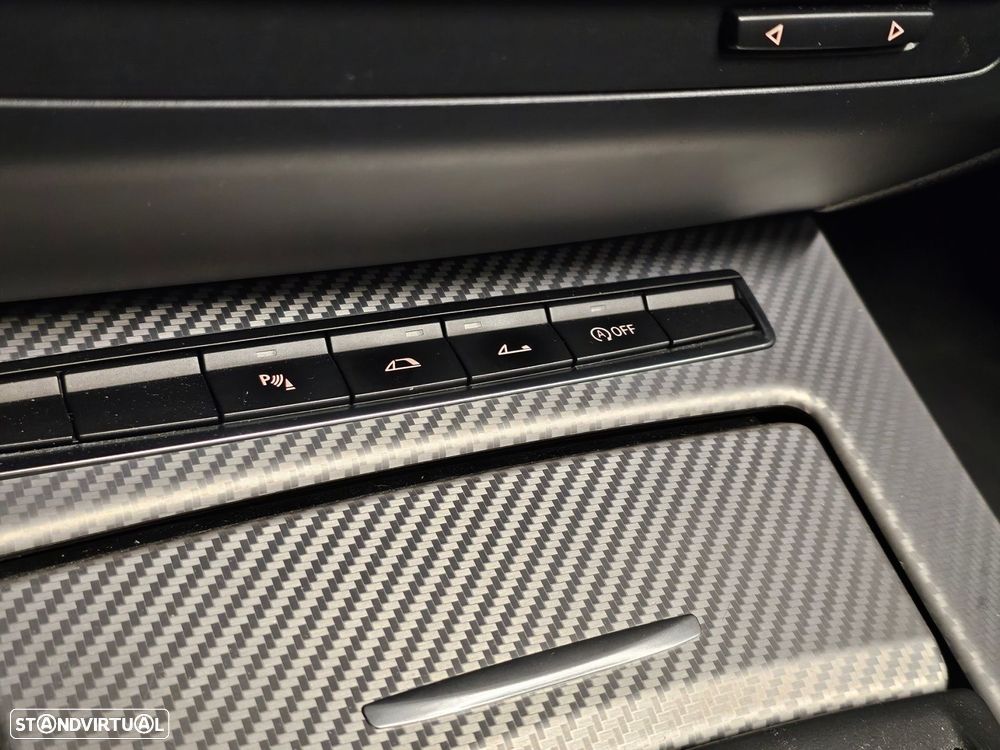 BMW Z4 18 i Pack M - 20